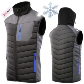 ocieplana-kamizelka-robocza-softshell-meska-bhp-ochronne-mocne-bezrekawnik