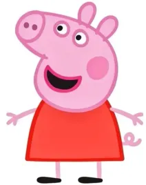 wydruk-cukrowy-na-tort-masa-cukrowa-swinka-peppa