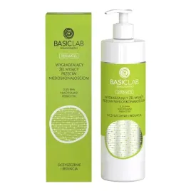 basiclab-wygladzajacy-zel-myjacy-przeciw-niedoskonalosciom-300ml