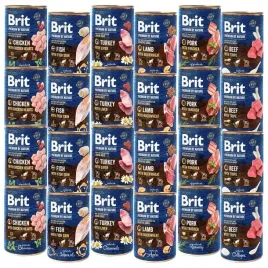 brit-by-nature-karma-mokra-dla-psa-mix-smakow-24-x-400g