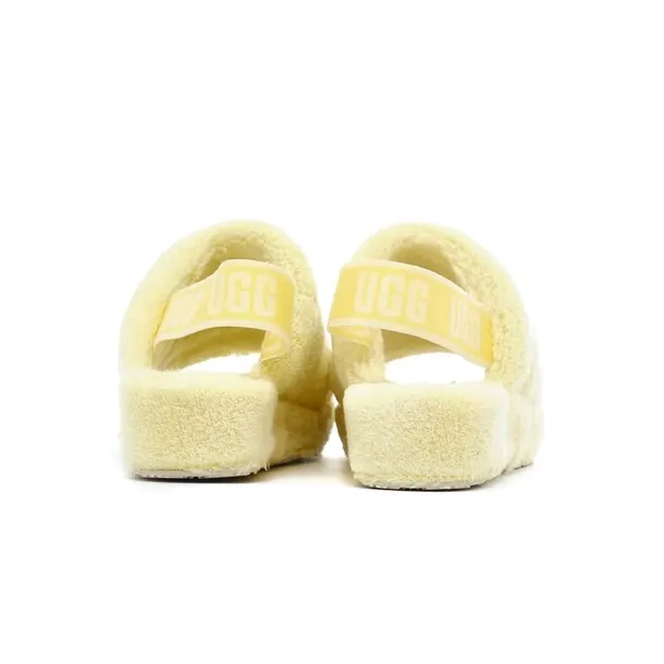 ugg-fluff-yeah-terry-banan-pudd-w-36-kolor-zolty