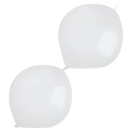 balony-z-lacznikiem-biale-pastelowe-girlanda-dekoracja-luk-kolumna-100-szt