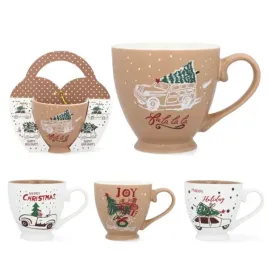 kubek-swiateczny-hapy-holidays-la-la-merry-christmas-390ml-na-prezent