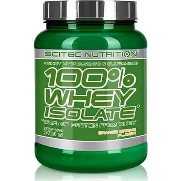 scitec-whey-isolate-700g-izolat-malinowy-wpi