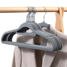 wieszaki-na-ubrania-premium-welurowe-aksamit-ochronne-szary-welur-40