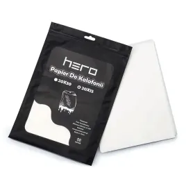 hero-papier-do-kalafonii-20x15-cm-or-50-arkuszy-or-wysoka-jakosc