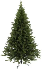 choinka-sztuczna-sylikonowa-swierk-190cm-gesta-naturalna-100percent-pe-pcv
