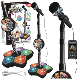 mikrofon-karaoke-dla-dzieci-na-statywie-glosnik-led-y-do-mp3-telefonu-nauka