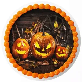 oplatek-na-tort-halloween-dynia-duch-tekst-gratis