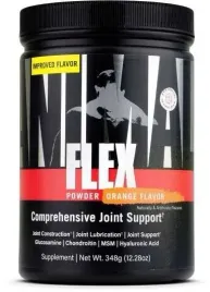 animal-flex-powder-381g-stawy-msm-369-blue-rasberry