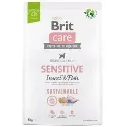 brit-care-dog-sustainable-sensitive-insect-3kg