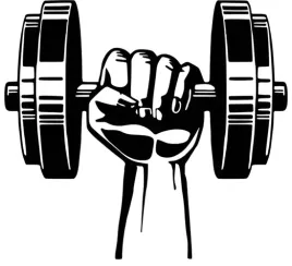 wydruk-cukrowy-na-tort-masa-oplatek-silownia-fitness-dekoracja