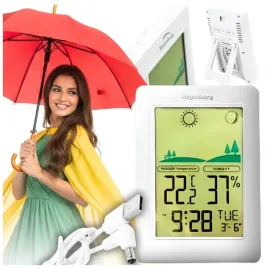 stacja-pogody-meteo-alarm-budzik-termometr-pogodynka-pogoda-bezprzewodowa