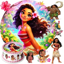 oplatek-na-tort-vaiana-moana-dekoracja-jadalna-urodziny-zestaw-tekst