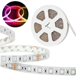 tasma-led-rgb-24v-50w-5m-wodoodporna-do-sauny-wellness-ip68-60-led-m