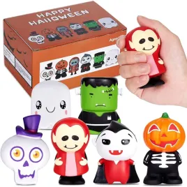 halloween-figurki-wolno-rosnace-piankowe