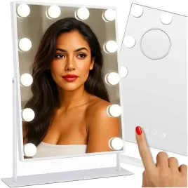 lusterko-kosmetyczne-hollywood-stojace-lustro-do-makijazu-led-12