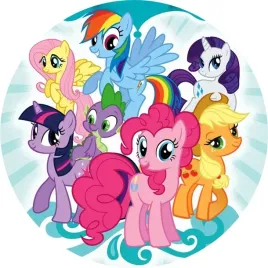 oplatek-na-tort-my-little-pony-dekoracja-urodziny-duzy-wybor-14-cm
