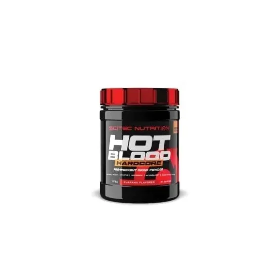 scitec-hot-blood-hardcore-375g