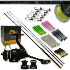 zestaw-spiningowy-wedka-spiningowa-2w1-kolowrotek-plecionka-przynety