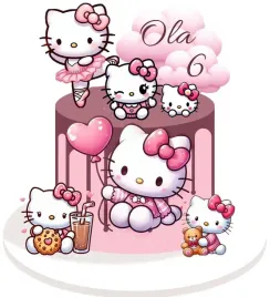 wydruk-cukrowy-masa-hello-kitty-tort-urodziny-zestaw-postaci-tekst