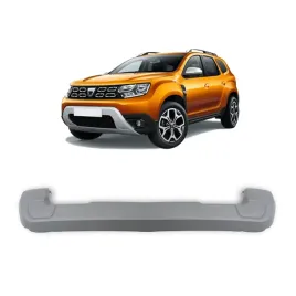 dyfuzor-ochronny-zderzaka-tylnego-szary-matowy-dacia-duster-od-2018-do-2023