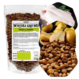 wiejska-zagroda-kaczka-z-gruszka-1-kg