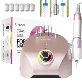 frezarka-do-paznokci-manicure-pedicure-clavier-xf-600-65w-frezy-rose