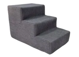 schody-schodki-dla-psa-rampa-podest-3-stopnie-30cm-grafit