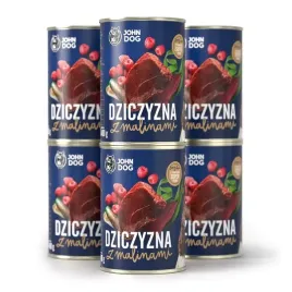 john-dog-berry-line-dziczyzna-z-malinami-6x400g