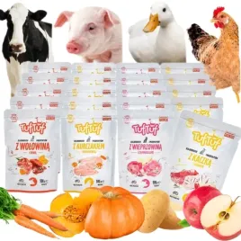 mokra-karma-dla-psa-saszetki-20-szt-x-500g-zestaw-tuf-tuf-mix