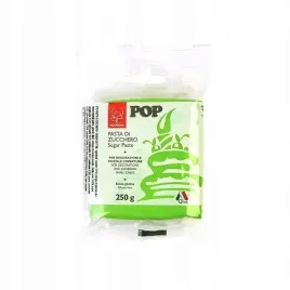 masa-cukrowa-pop-lukier-plastyczny-zielony-modecor-250g-zielona