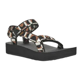 teva-sandaly-damskie-midform-universal-koturn-rozmiar-36