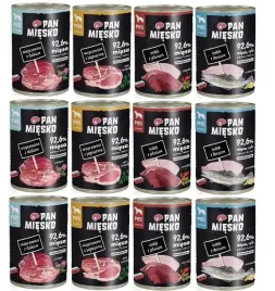 pan-miesko-karma-mokra-dla-psa-mix-smakow-12x400g-york-maltanczyk
