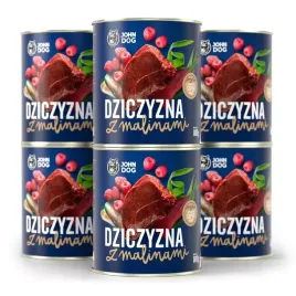 john-dog-berry-line-dziczyzna-z-malinami-6x800g