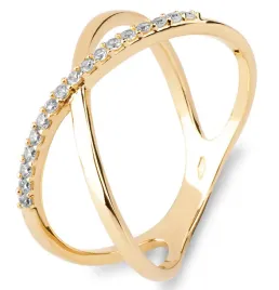 nowoczesny-damski-zloty-pierscionek-z-bialymi-cyrkoniami-atom-14kt-585