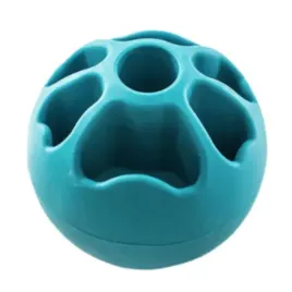 fiboo-snack-fibool-jumbo-pilka-na-przysmaki-dla-psa-niebieski-8cm