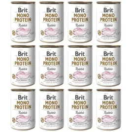 brit-mono-protein-rabbit-mokra-karma-dla-psa-krolik-12x400g