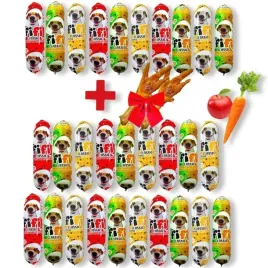 nowy-smak-29x1kg-karma-dla-psa-baton-fifi-83percent-miesa-z-warzywami