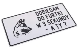 tabliczka-ostrzegawcza-15x285cm-informacyjna-metal-dobiegam-do-furtki