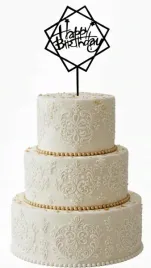 topper-czarny-kwadratowy-napis-happy-birthday-na-tort-ciasto-kwiaty-17-cm