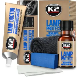 k2-zestaw-do-regeneracji-reflektorow-lamp-doctor-lamp-protect-mikrofibra