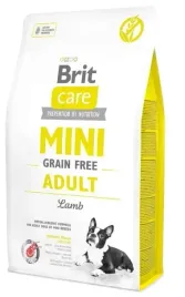 brit-care-grain-free-mini-adult-lamb-2kg