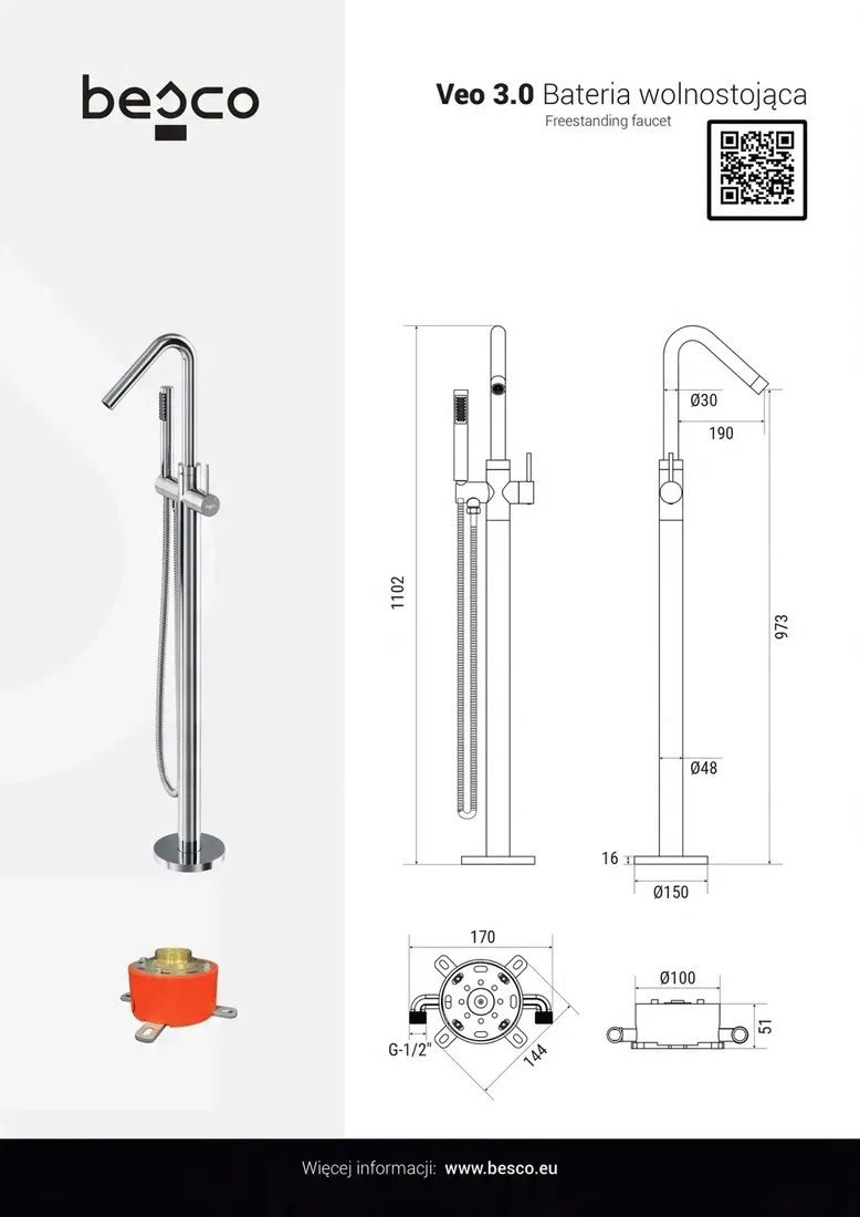 bateria-wolnostojaca-veo-3-0-coldmode-besco