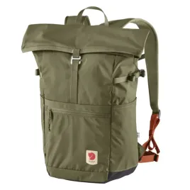 fjallraven-plecak-sportowy-zielony