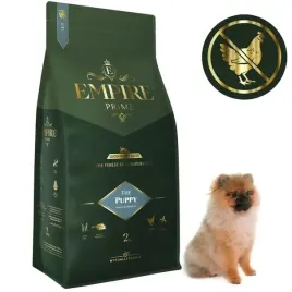 sucha-karma-empire-prime-puppy-2kg-pomeranian-bez-kurczaka