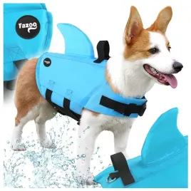 kapok-kamizelka-ratunkowa-dla-psa-do-wody-rekin-m-ubranko-do-plywania