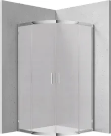 kabina-prysznicowa-polokragla-80x170-niska-szklo-szronione