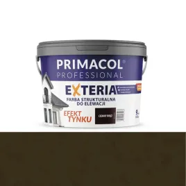 farba-fasadowa-exteria-strukturalna-9l-ciemny-braz-primacol-professional