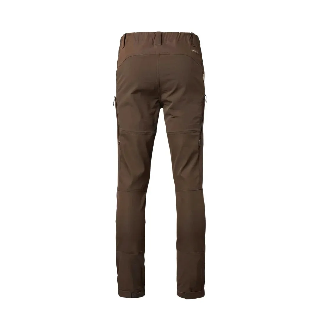 spodnie-chevalier-spey-stretch-brown-56-stan-nowy